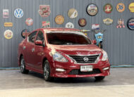 NISSAN ALMERA 1.2 E 2018