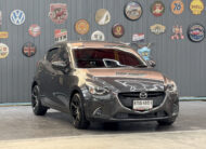 MAZDA2 1.3 HIGH CONNECT Sports