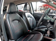 NISSAN ALMERA 1.2 E Sportech 2015