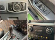 FORD RANGER 3.2 WildTrak Double Cab 4WD 2016