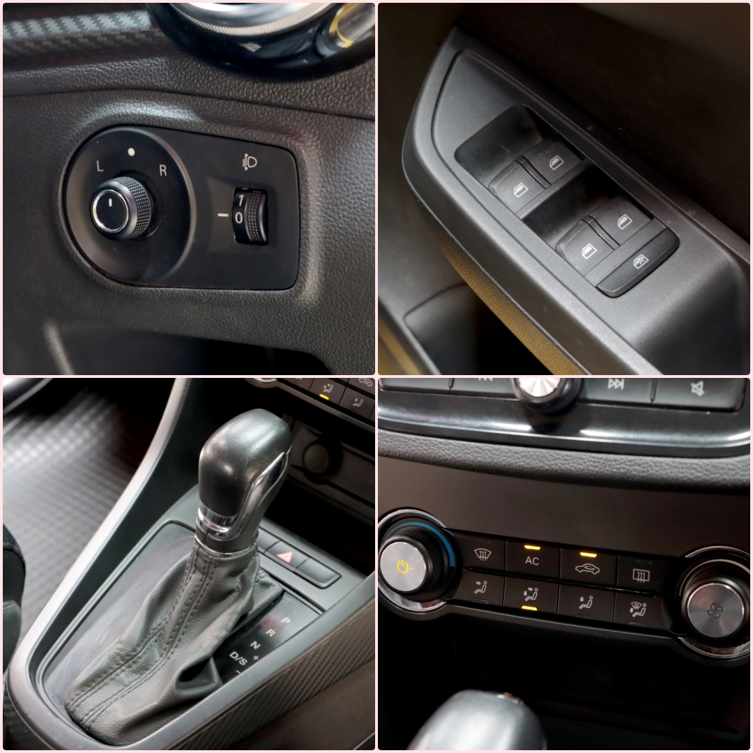 MG3 1.5 X SUNROOF 2021