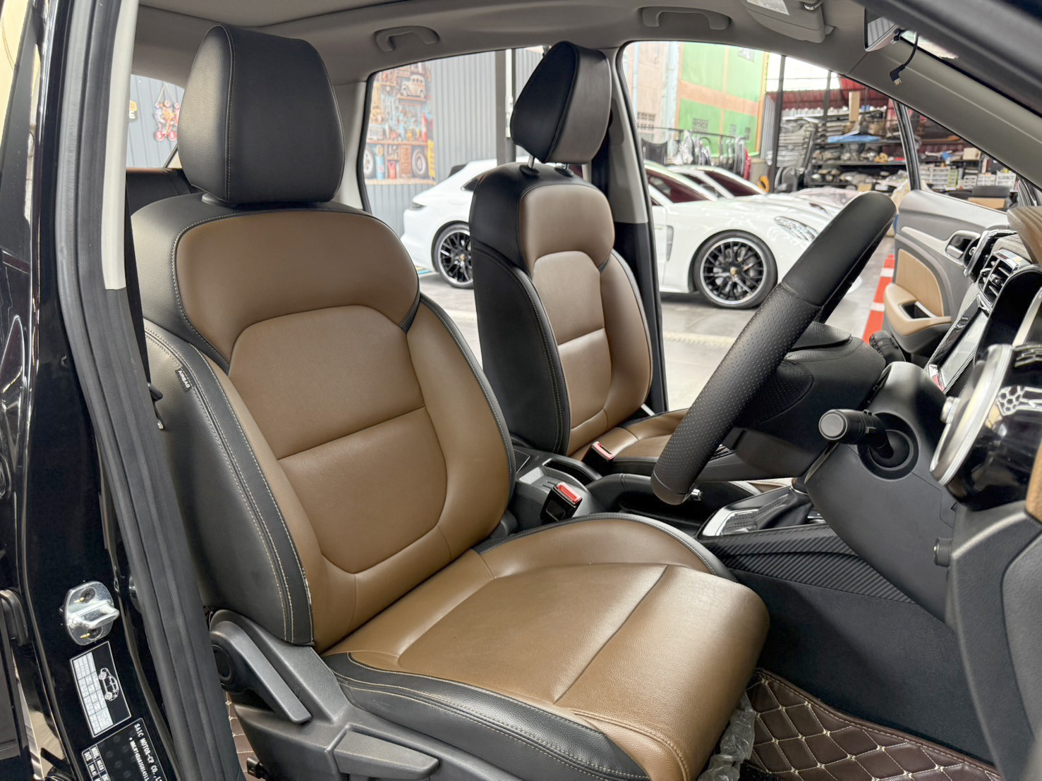 MG ZS 1.5 X+ SUNROOF 2018