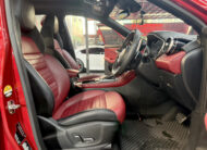 MG HS 1.5 X+ SUNROOF 2021