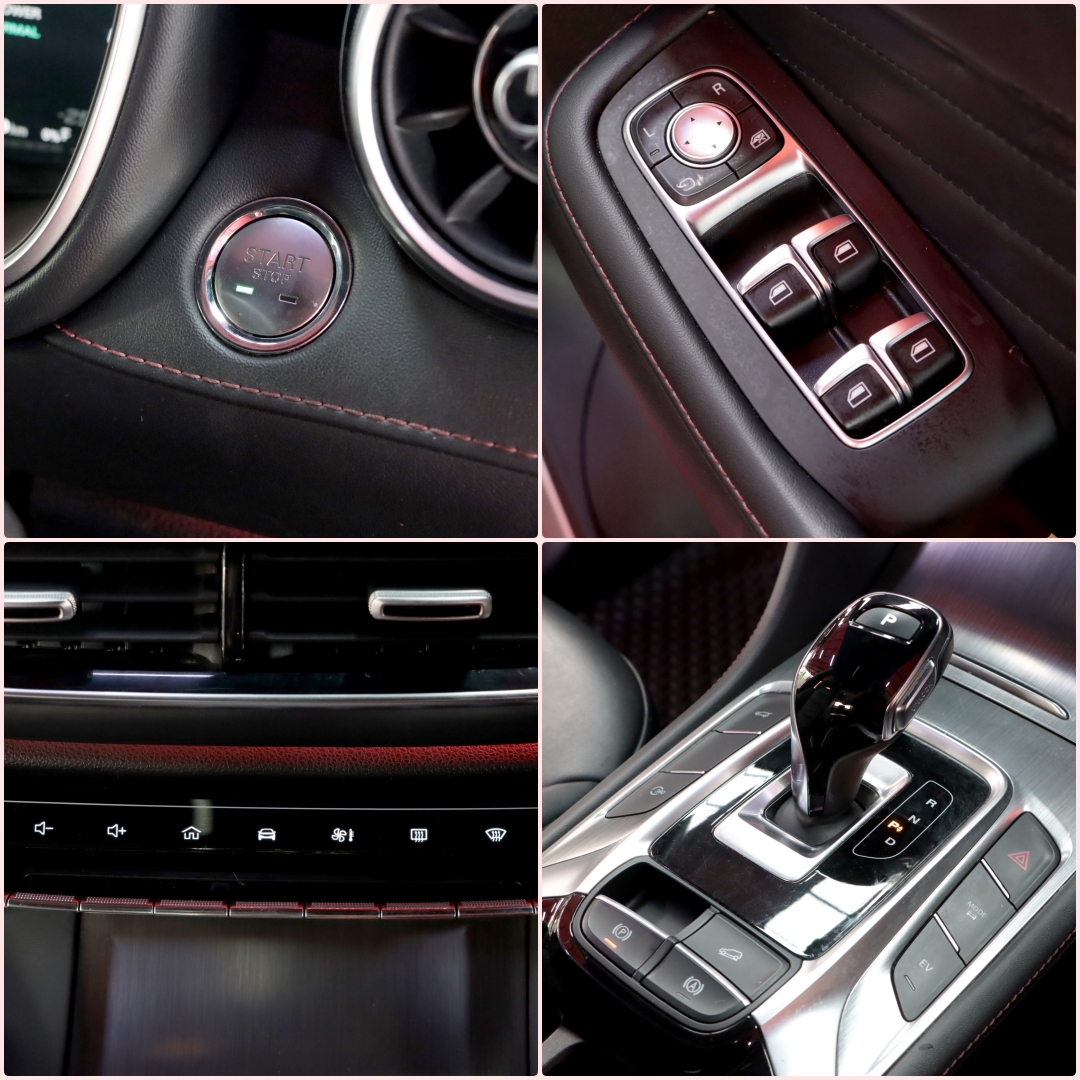 MG HS 1.5 X PHEV 2023