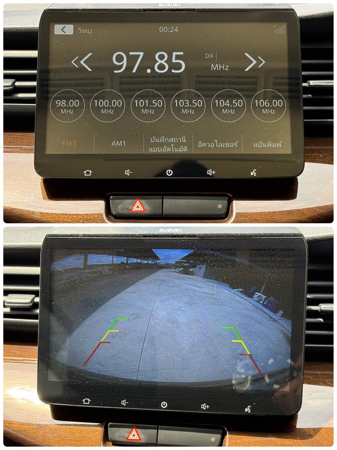 SUZUKI ERTIGA 1.5 GX 2021