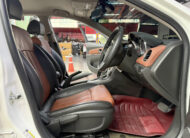 CHEVROLET CRUZE 2.0 LTZ 2012