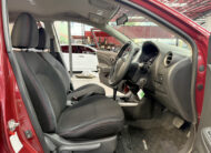 NISSAN ALMERA 1.2 E 2018