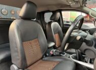NISSAN NAVARA NP300 2.5 Calibre E Black Edition King Cab 2020