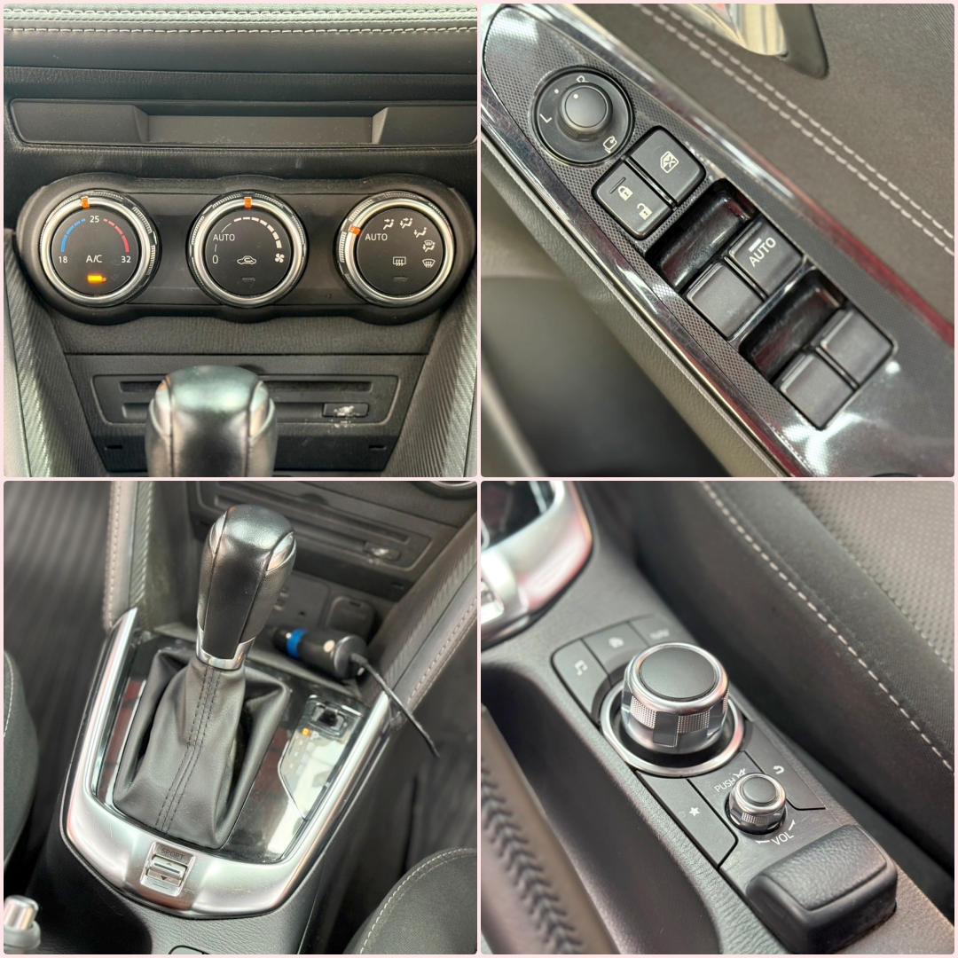 MAZDA2 1.3 HIGH CONNECT Sports