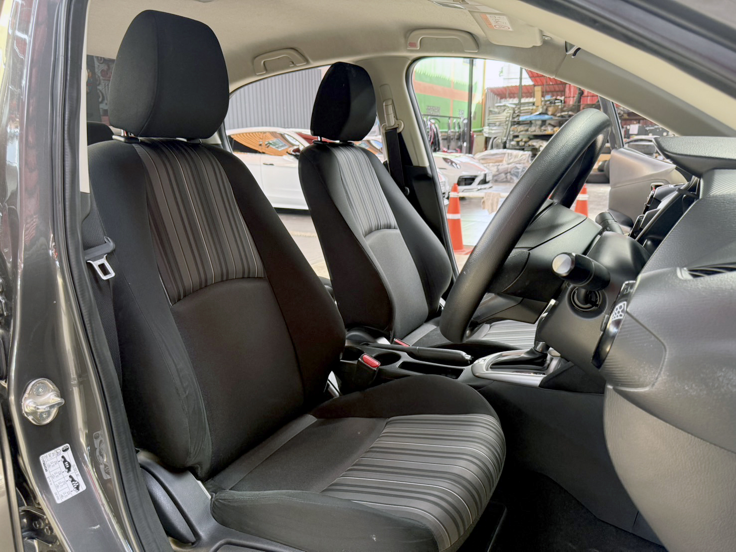 MAZDA2 1.3 E SEDAN 2020