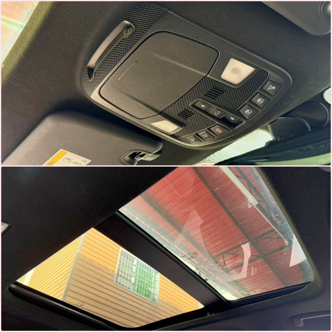 FORD EVEREST 2.0 Titanium+ 4WD 2021