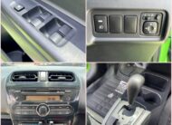 MITSUBISHI MIRAGE  1.2  GLX 2012