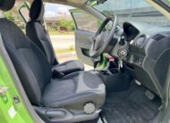MITSUBISHI MIRAGE  1.2  GLX 2012