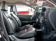 NISSAN ALMERA 1.2 E Sportech 2015