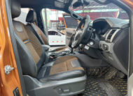 FORD RANGER 3.2 WildTrak Double Cab 4WD 2016