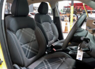 MG3 1.5 X SUNROOF 2021