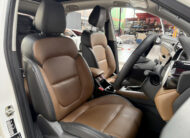 MG ZS 1.5 X+ SUNROOF 2021