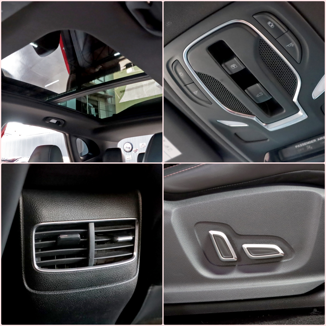 MG HS 1.5 X PHEV 2023