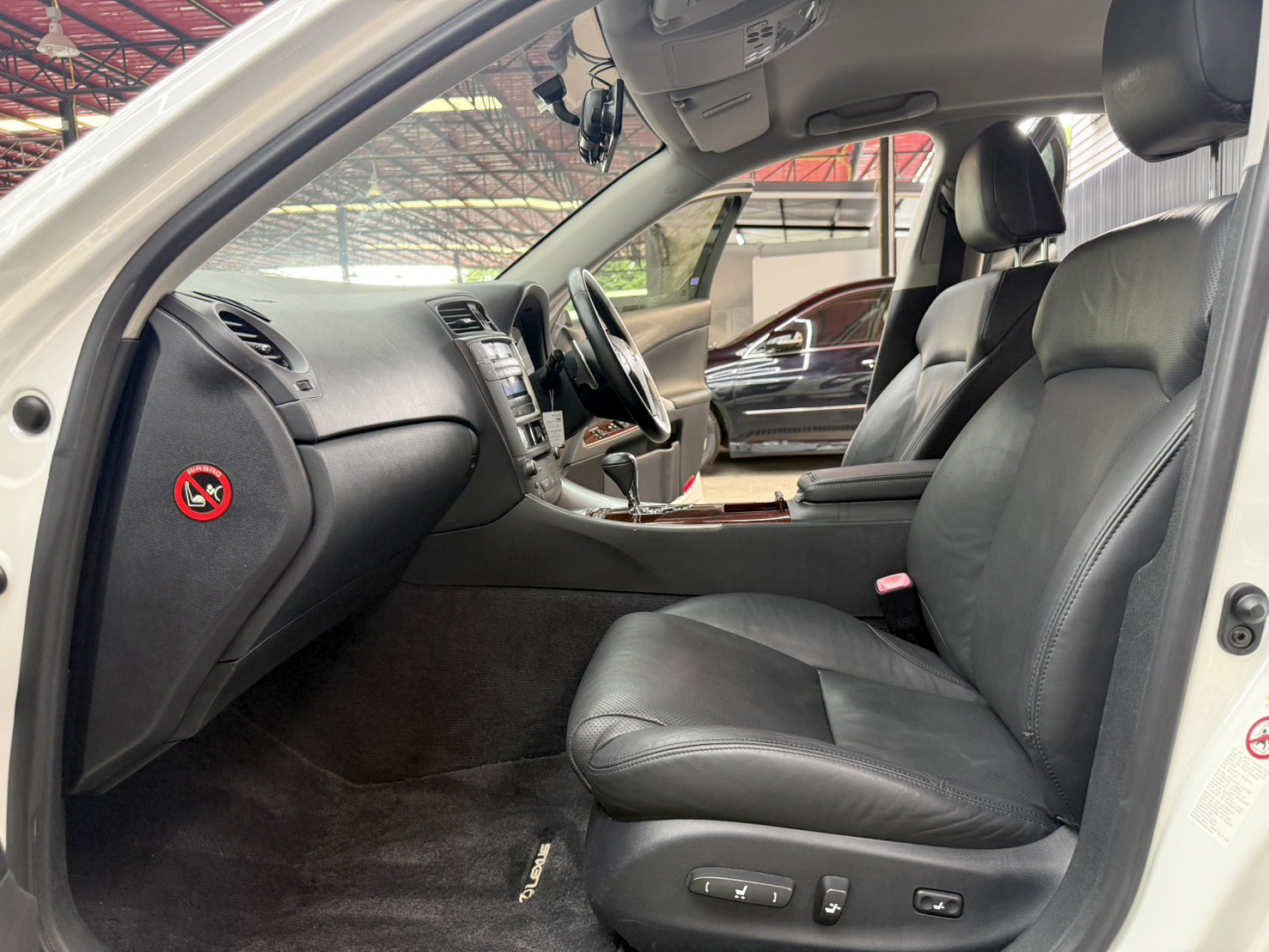 LEXUS IS250 2.5 2011