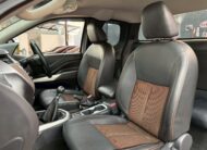 NISSAN NAVARA NP300 2.5 Calibre E Black Edition King Cab 2020
