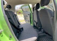 MITSUBISHI MIRAGE  1.2  GLX 2012