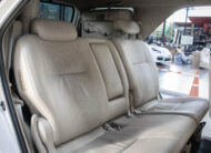 TOYOTA FORTUNER 3.0 V 4WD 2008