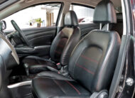 NISSAN ALMERA 1.2 E Sportech 2015