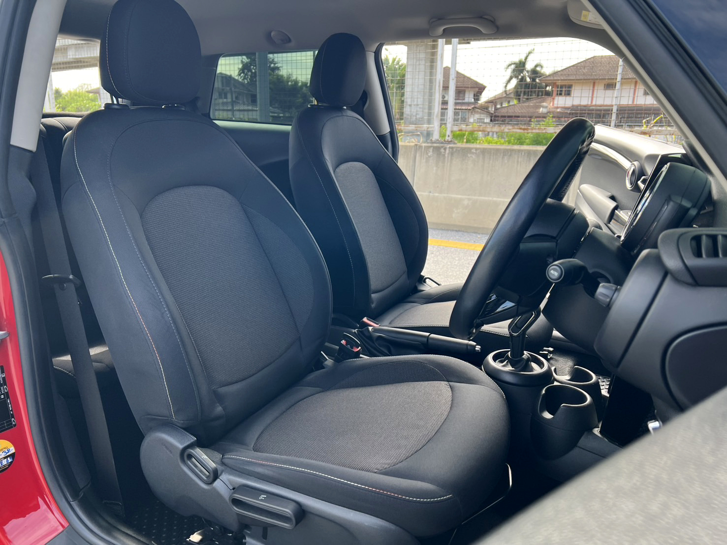 Mini Cooper 1.5 F56 Hatch RHD 2019