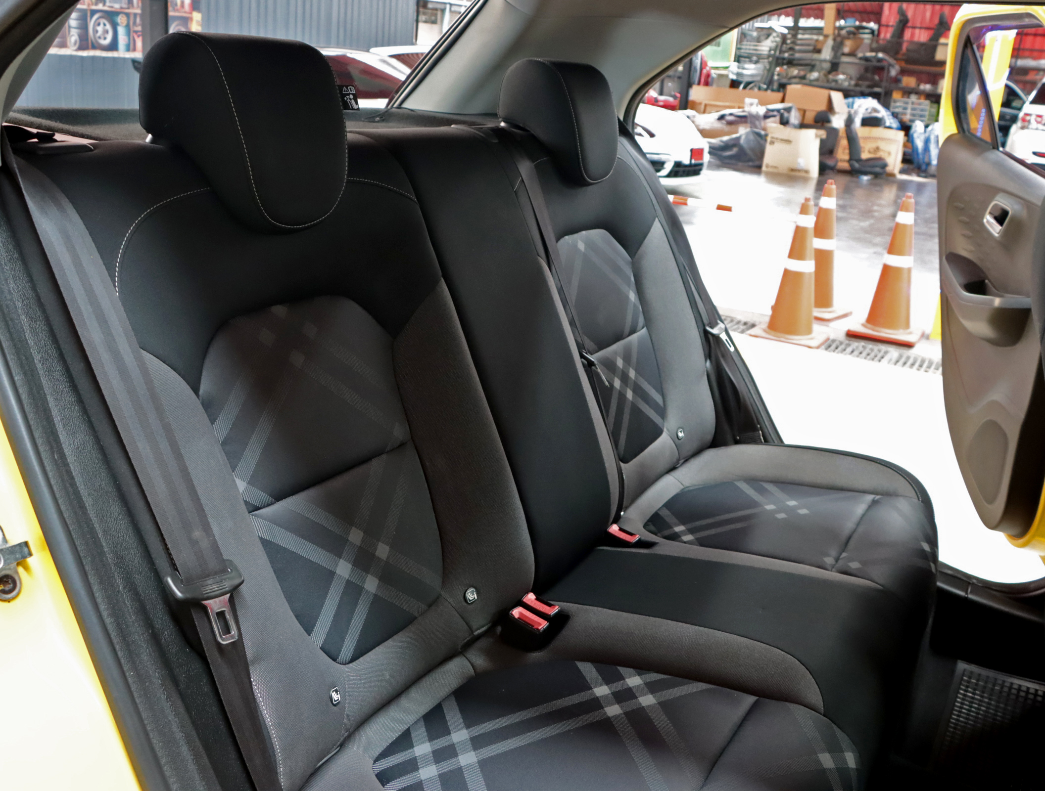 MG3 1.5 X SUNROOF 2021