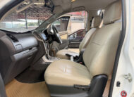 ISUZU MU-X 3.0 DVD 2014