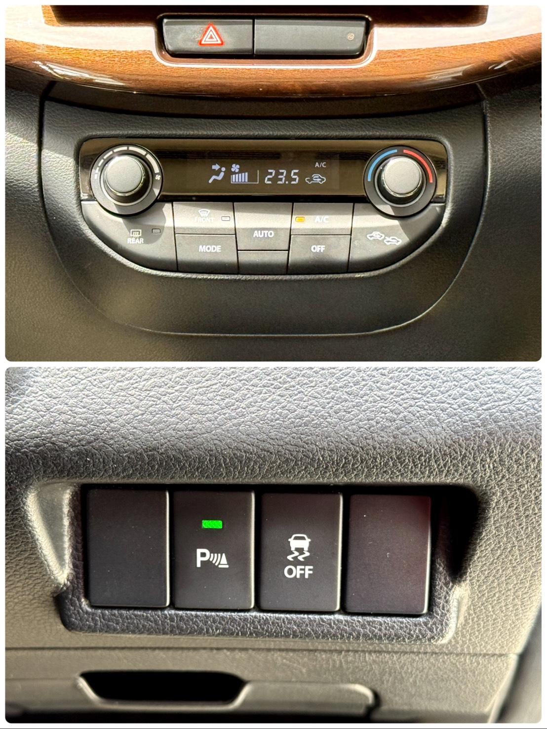 SUZUKI ERTIGA 1.5 GX 2021