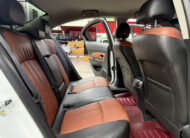 CHEVROLET CRUZE 2.0 LTZ 2012