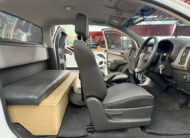 CHEVROLET COLORADO 2.5 LT FLEX CAB 2020