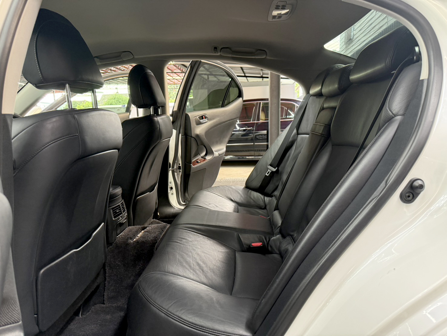 LEXUS IS250 2.5 2011