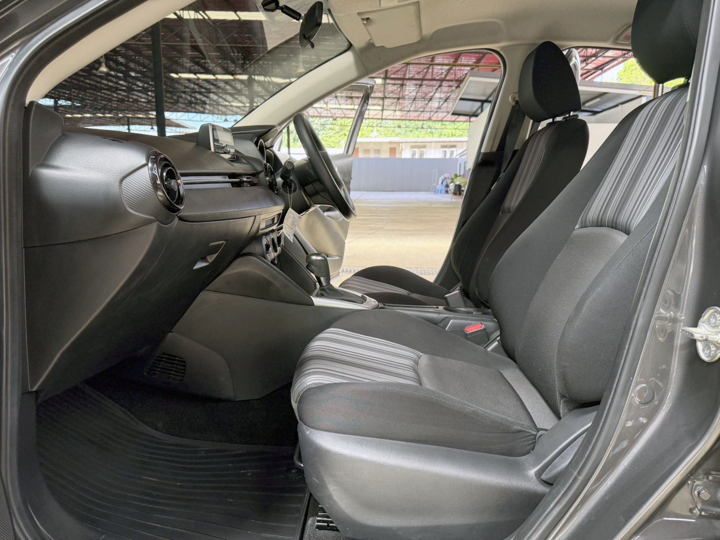 MAZDA2 1.3 E SEDAN 2020