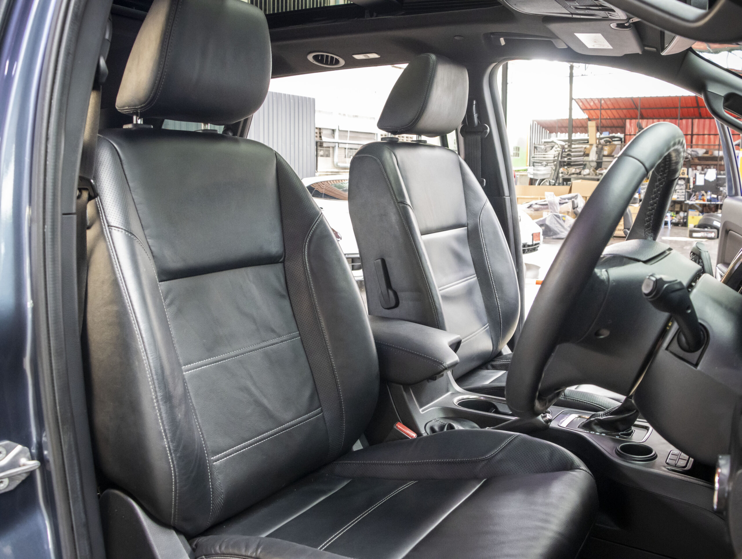 FORD EVEREST 2.0 Titanium+2019