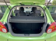 MITSUBISHI MIRAGE  1.2  GLX 2012