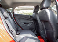 FORD FIESTA 1.5 Sport Hatchback 2013