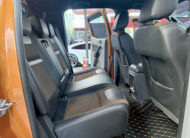 FORD RANGER 3.2 WildTrak Double Cab 4WD 2016