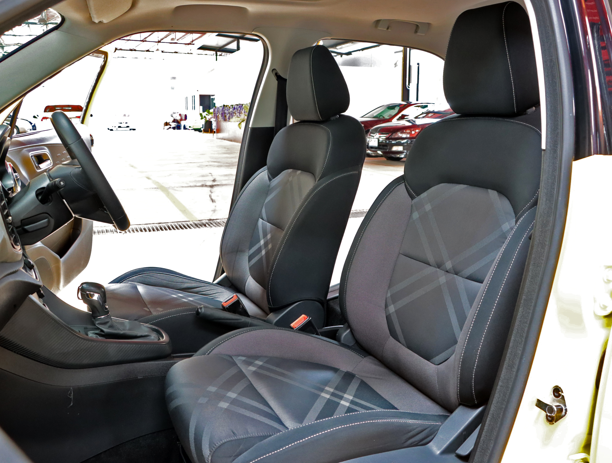 MG3 1.5 X SUNROOF 2021