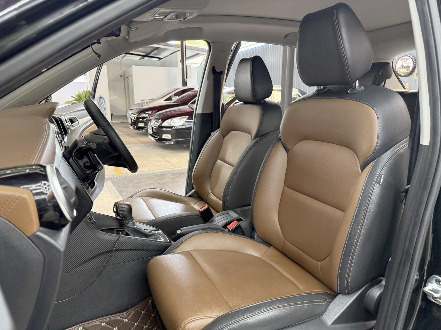 MG ZS 1.5 X+ SUNROOF 2018