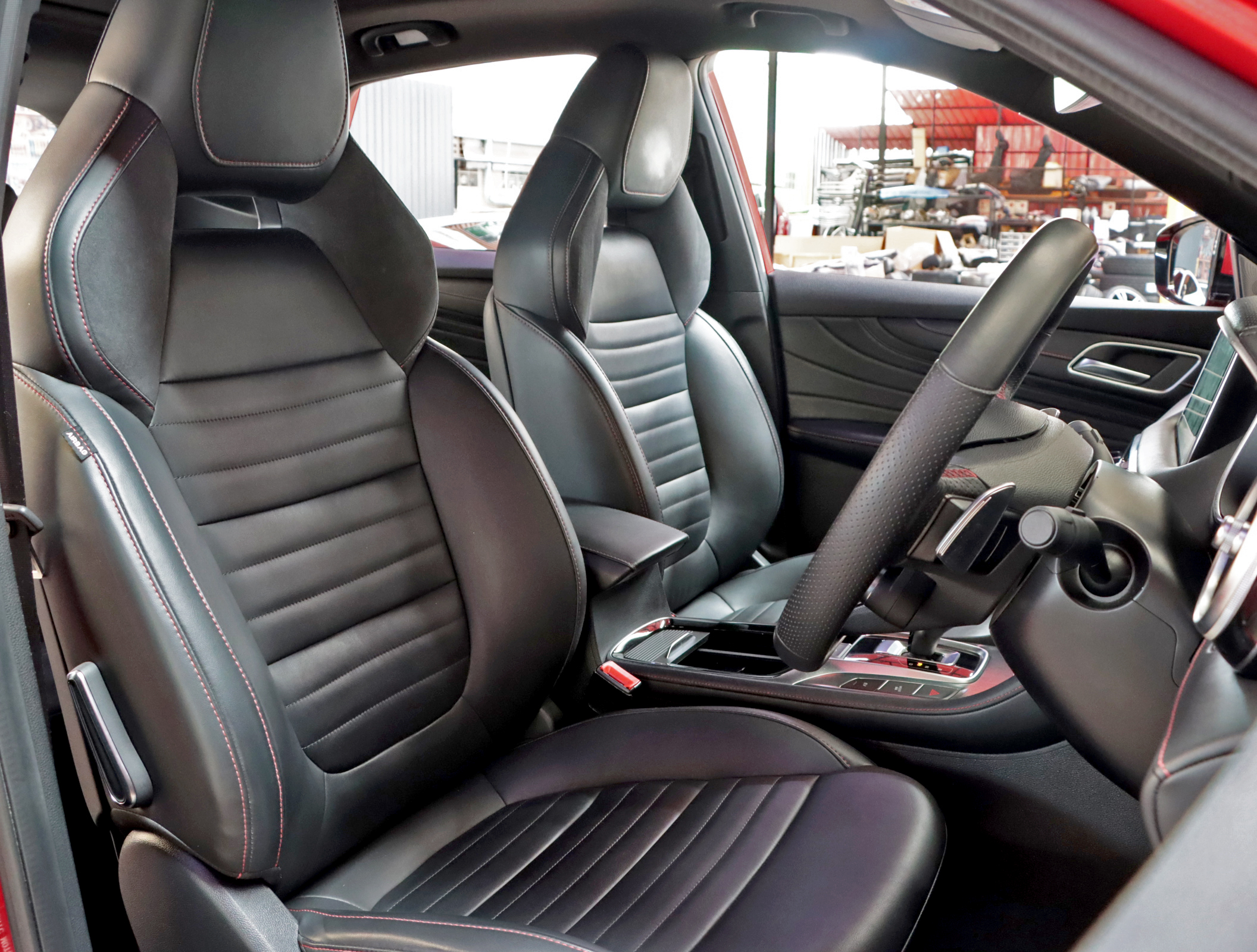 MG HS 1.5 X PHEV 2023