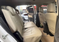 ISUZU MU-X 3.0 DVD 2014