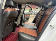 CHEVROLET CRUZE 2.0 LTZ 2012
