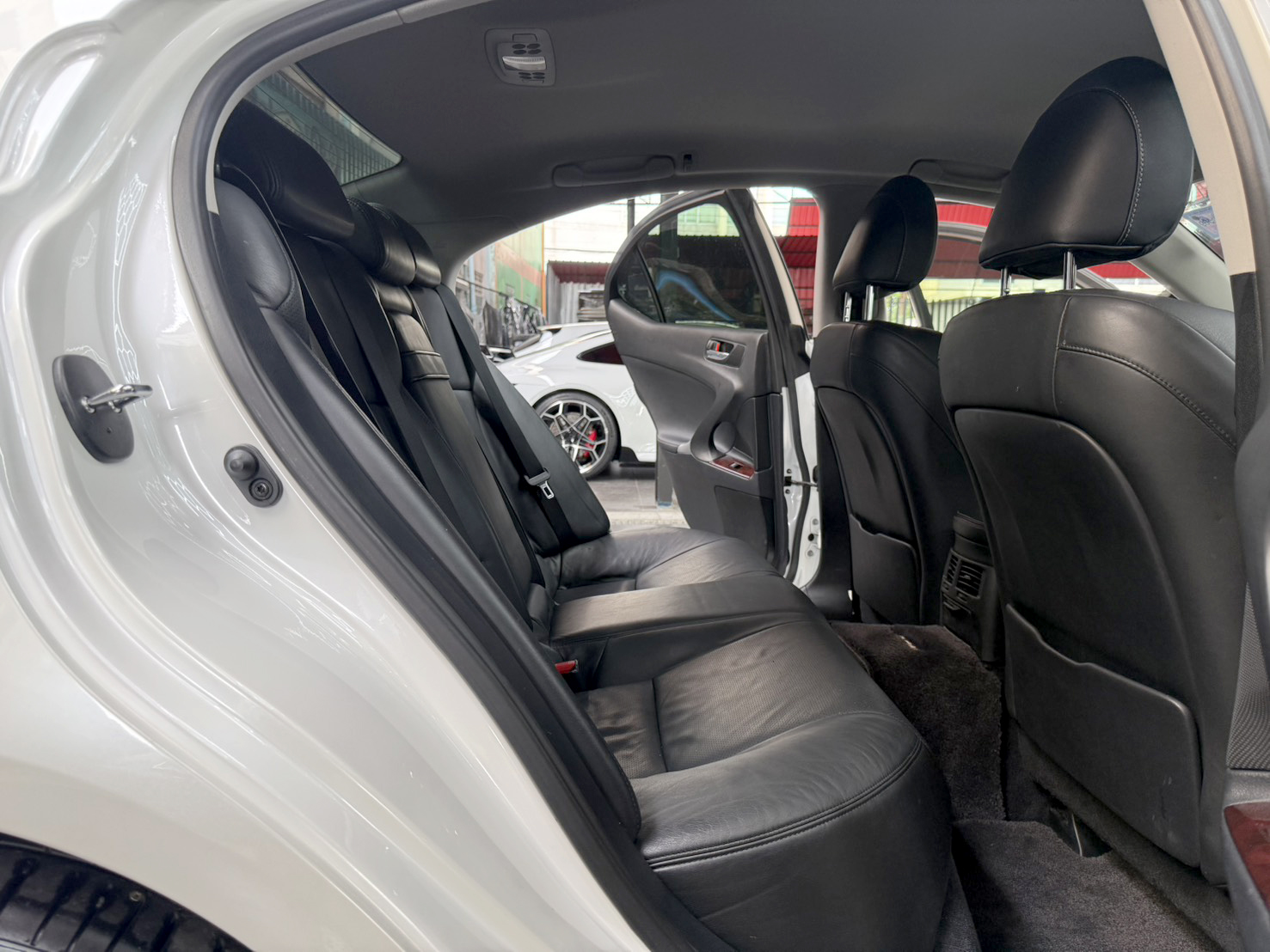 LEXUS IS250 2.5 2011