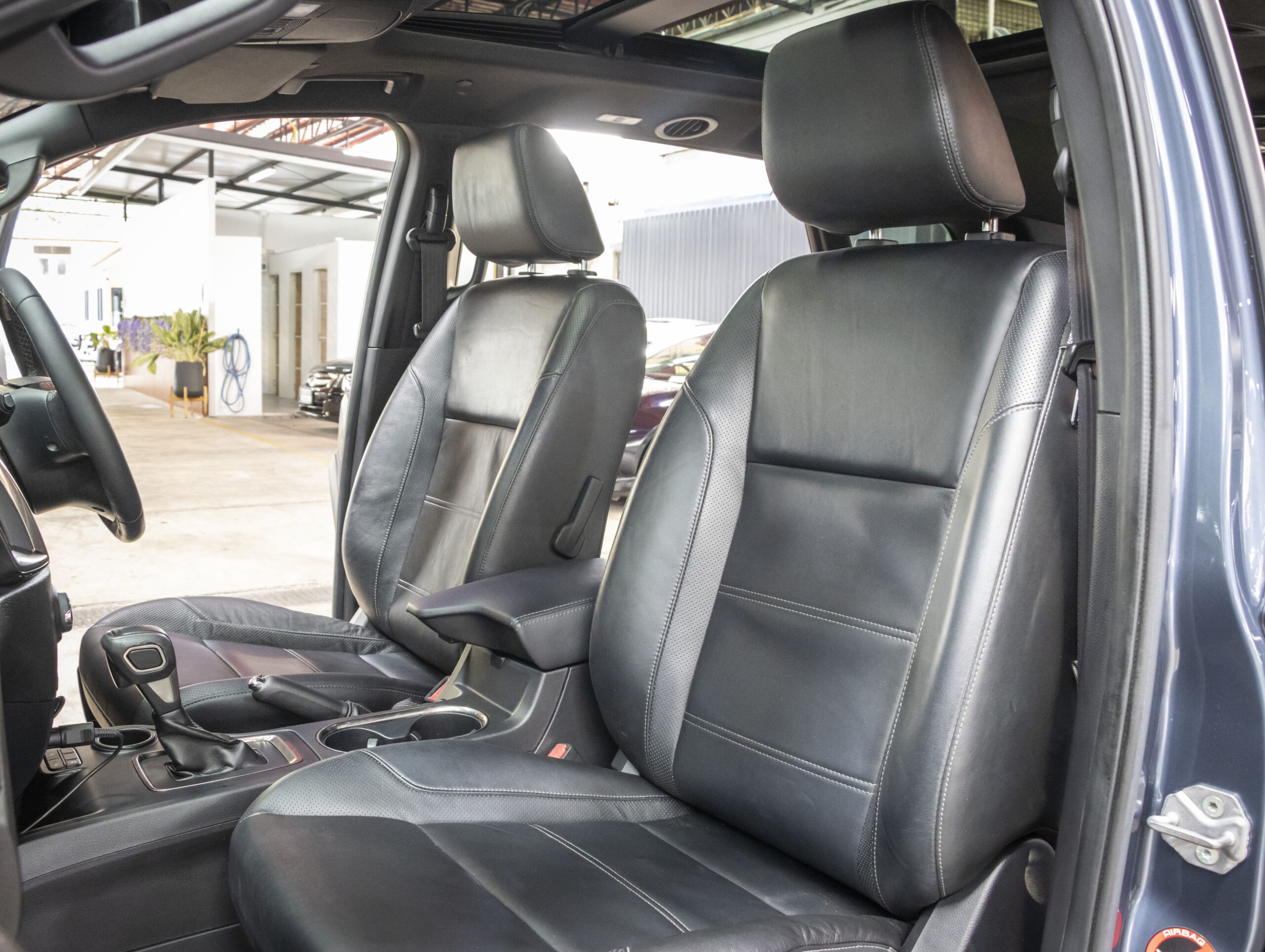 FORD EVEREST 2.0 Titanium+2019