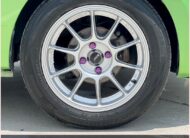 MITSUBISHI MIRAGE  1.2  GLX 2012