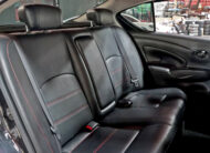 NISSAN ALMERA 1.2 E Sportech 2015