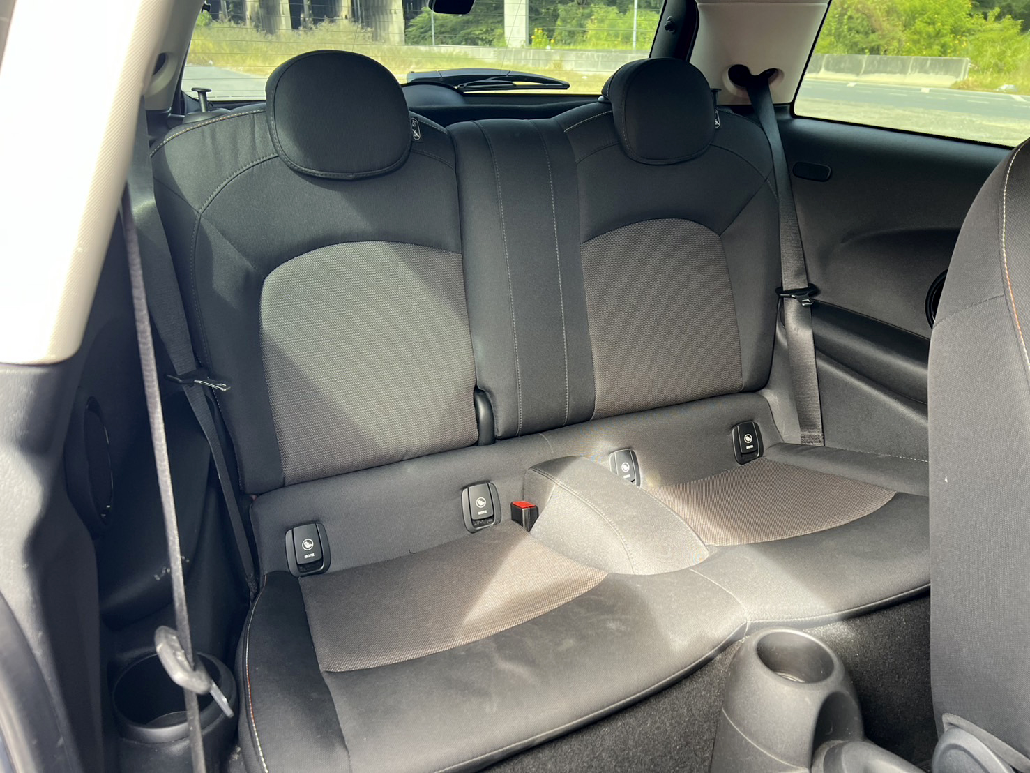 Mini Cooper 1.5 F56 Hatch RHD 2019