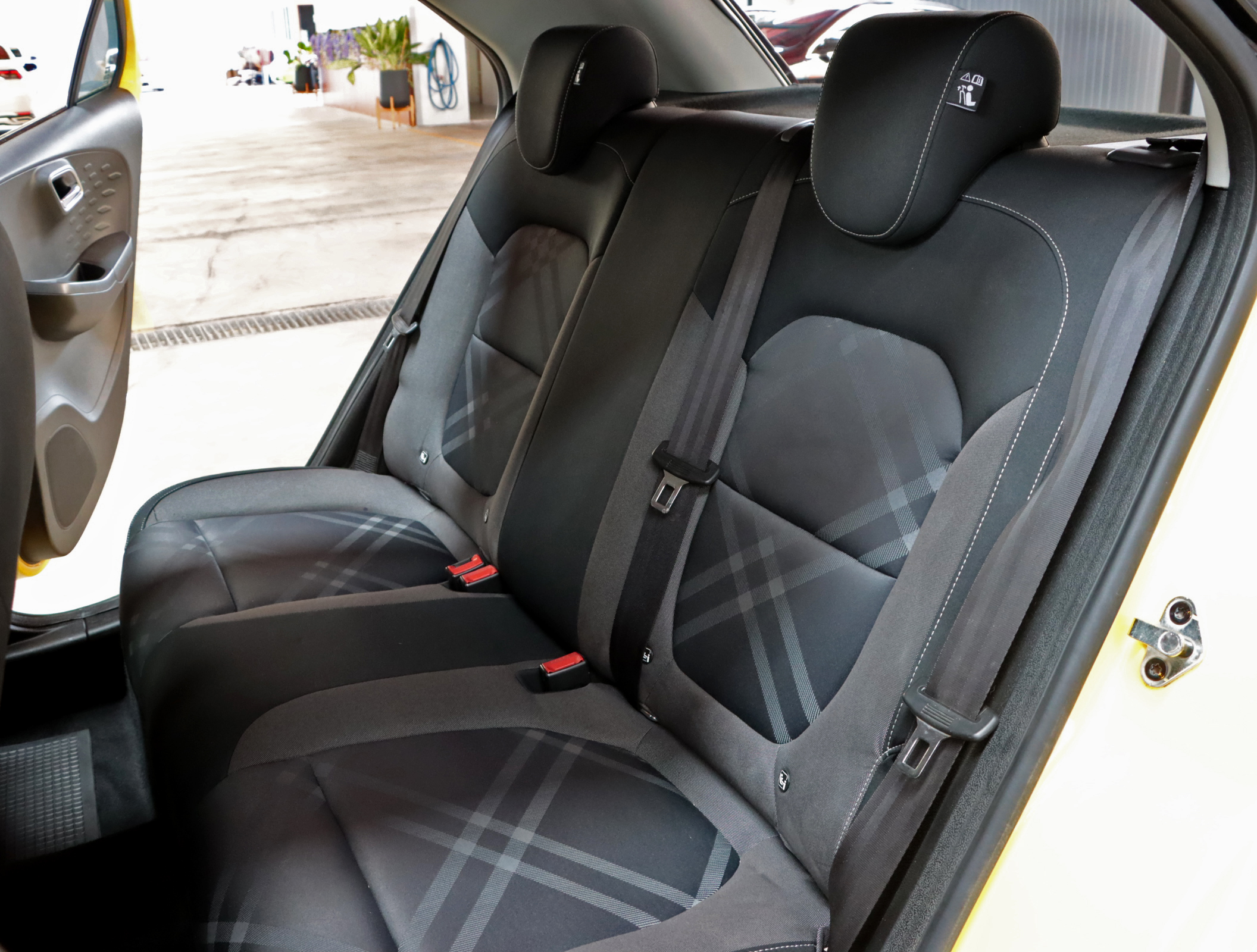 MG3 1.5 X SUNROOF 2021